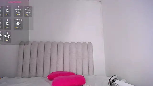 MiaFoox   online show from March 5, 3:24 am