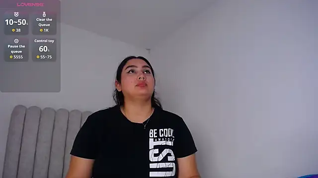 MiaFoox   online show from March 18, 9:18 pm