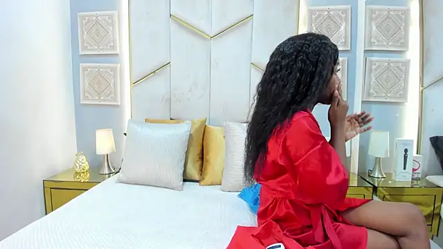 KarinaaCoxx online show from April 7, 12:49 pm