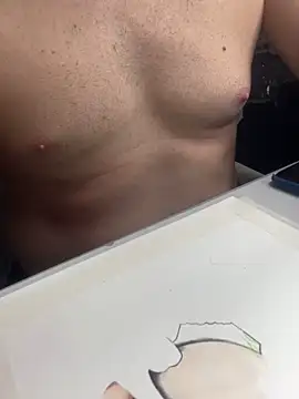 cute girl br online show from April 16, 8:20 pm