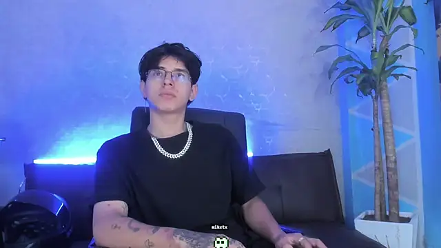 Angel scott2 online show from February 24, 11:41 am