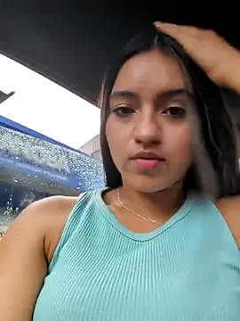 DulceCaroX online show from March 9, 11:09 pm