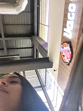 DulceCaroX online show from March 12, 8:26 pm