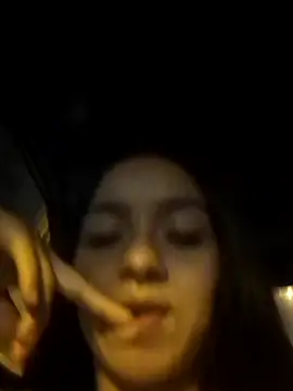 DulceCaroX online show from April 12, 5:01 am