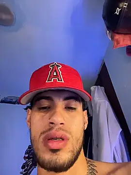 TOMAS CONOR online show from March 14, 3:45 am