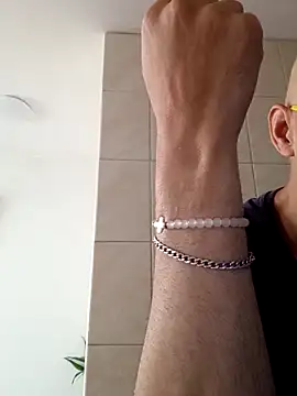 MisterX-47 online show from March 6, 2:13 pm