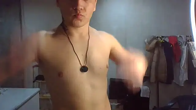 Snapshot of Denis_sport chatting on February 22, 5:00 pm Denis sport online show from February 22, 5:00 pm