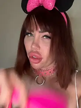 bratzdoll94 online show from February 26, 9:36 pm