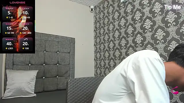 Little Twink19x online show from April 5, 7:22 pm