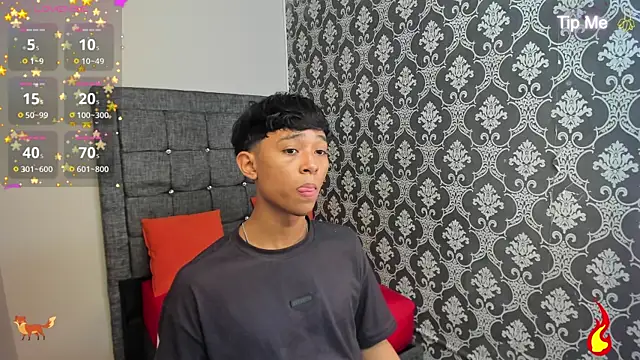 Little Twink19x online show from July 11, 7:27 pm