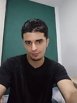 SebastianSkyler online show from April 14, 9:48 am