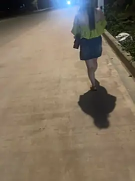 zhuendong000001 online show from March 16, 12:09 pm