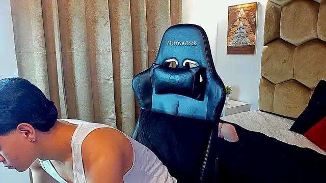 TonyPetrovjs online show from March 9, 4:38 am