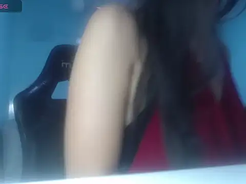 mila t  online show from February 27, 8:09 pm