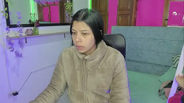 Aysha winxs online show from March 20, 3:33 am