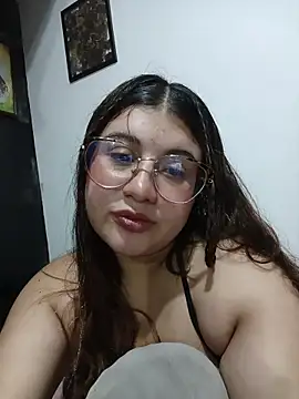 ValeriaSalvino online show from February 27, 3:28 am