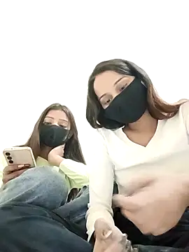 Miss  hotty online show from March 24, 6:51 am