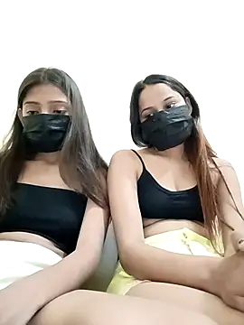 Miss  hotty online show from April 2, 5:27 am