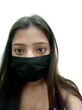 Miss  hotty online show from April 12, 5:01 am