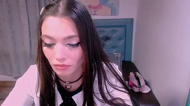 cherrys cherrys online show from April 15, 4:19 am