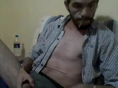 Snapshot of Jesus_F_R chatting on March 2, 6:03 am Jesus F R online show from March 2, 6:03 am