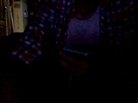 Jesus F R online show from March 17, 4:17 am