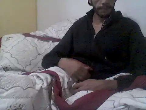 Jesus F R online show from March 21, 12:10 pm