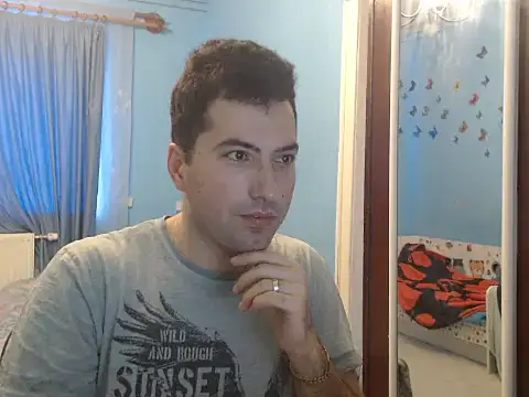 JacksonRost online show from March 4, 6:19 am