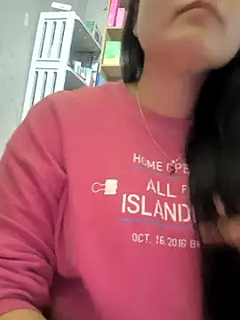 MayEva ly online show from March 4, 1:55 am