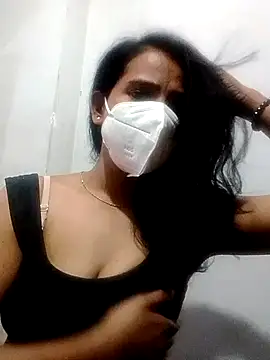 Snapshot of bad_riya chatting on March 7, 4:37 pm bad riya online show from March 7, 4:37 pm