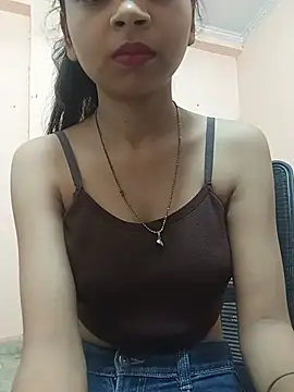 Snapshot of Anamika_Singh0 chatting on June 26, 3:55 am Anamika Singh0 online show from June 26, 3:55 am