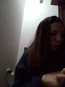CamiliLuna online show from July 2, 8:20 am