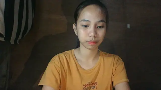 JackyPetite27 online show from February 26, 12:26 pm