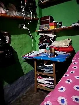 Nimisha-Basu online show from April 12, 2:55 pm