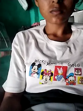 Nimisha-Basu online show from April 18, 8:18 am