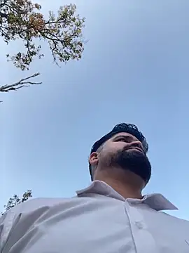 king181869 online show from March 23, 7:07 pm