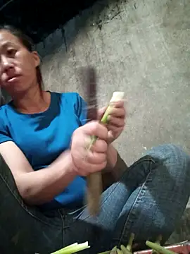 jangcute11 online show from March 17, 3:55 am