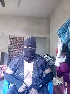 Sexy-Aliya online show from April 9, 3:39 am