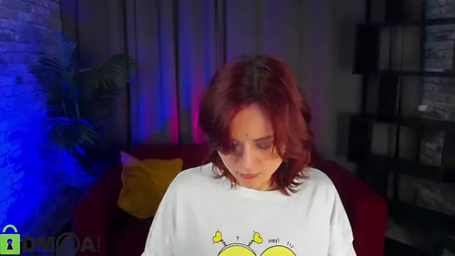 taticamomile online show from February 28, 12:28 pm