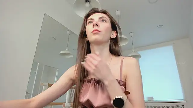 Scarlet Muse  online show from March 9, 9:02 am