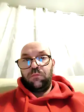 Snapshot of Florent1307 chatting on February 20, 9:04 pm Florent1307 online show from February 20, 9:04 pm