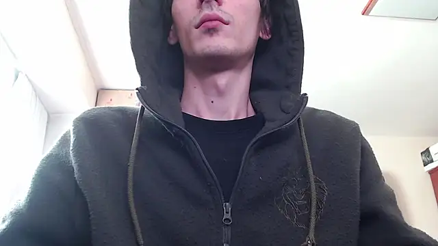 Samuel Skywalker online show from February 21, 11:55 am