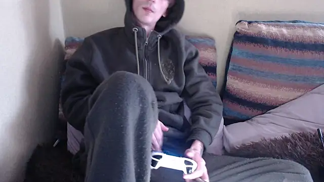 Samuel Skywalker online show from May 6, 10:42 am