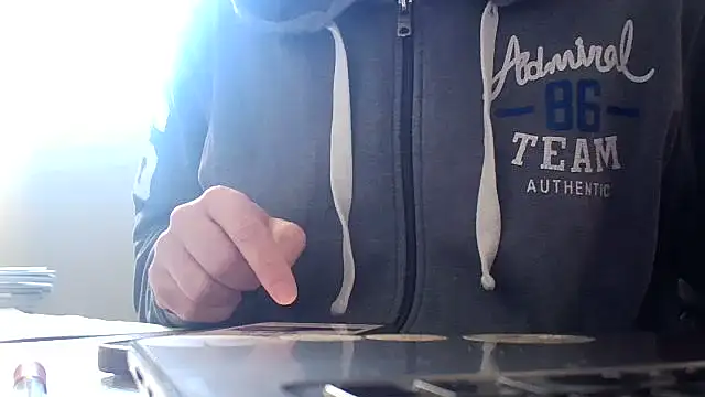 truble78 online show from March 9, 10:08 am