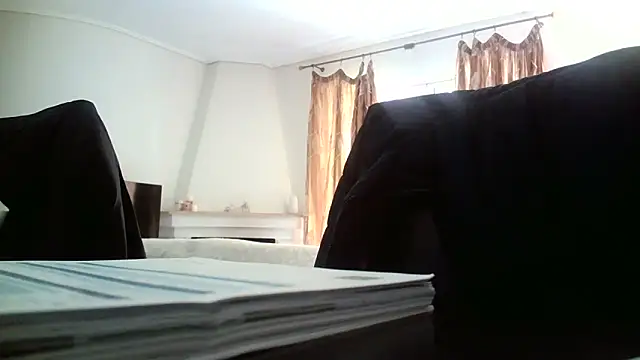 truble78 online show from April 15, 10:00 am