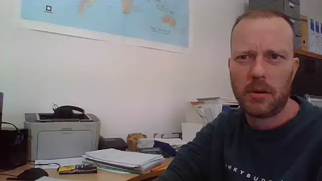 truble78 online show from May 29, 9:40 am