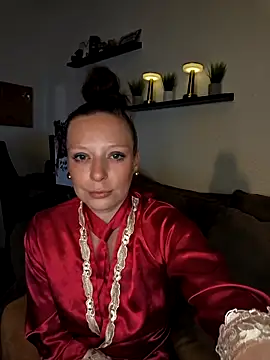 ZaramourXMrX online show from March 22, 8:12 pm