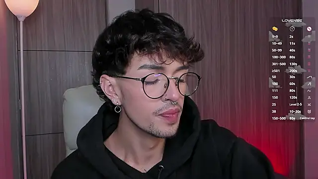 sr sprinkles online show from February 21, 11:06 pm