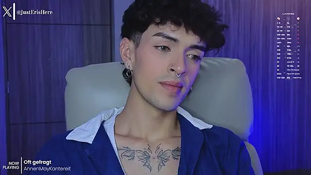 sr sprinkles online show from March 12, 9:26 am