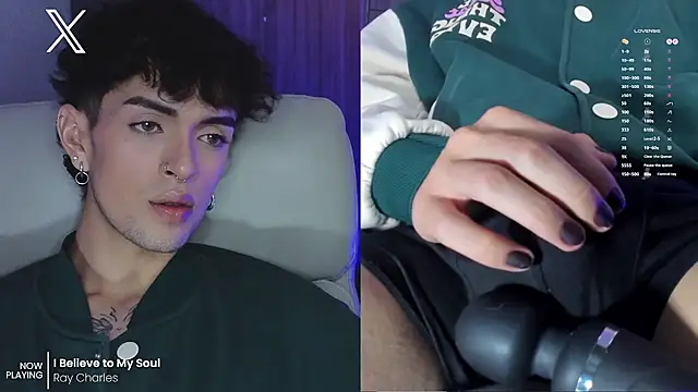 sr sprinkles online show from March 13, 9:38 am